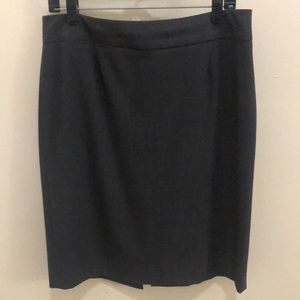Calvin Klein pencil skirt